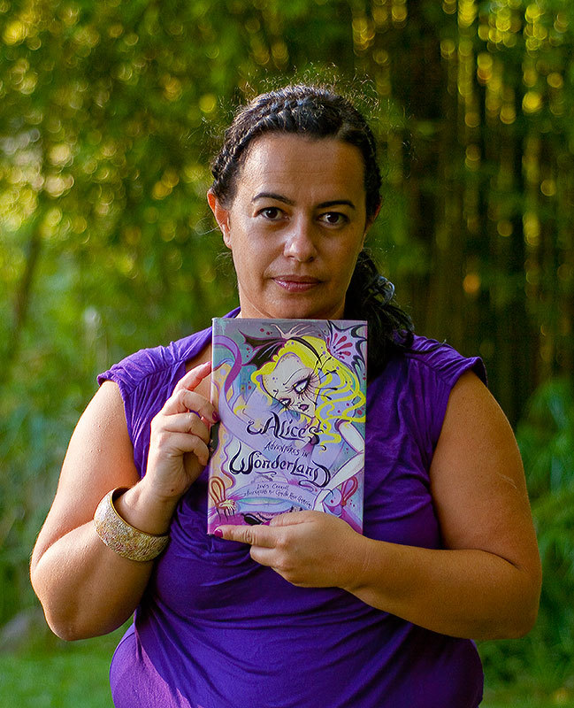 Alice no País das Maravilhas – Lewis Caroll