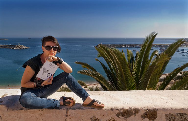 De Alinda a Vila do Cabo – José Rodrigues Vilhena