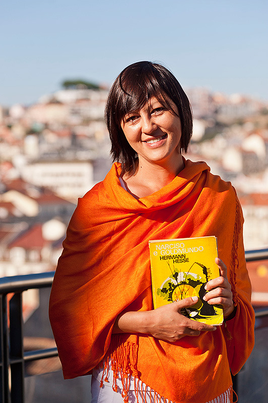 Narciso e Goldmundo – Hermann Hesse