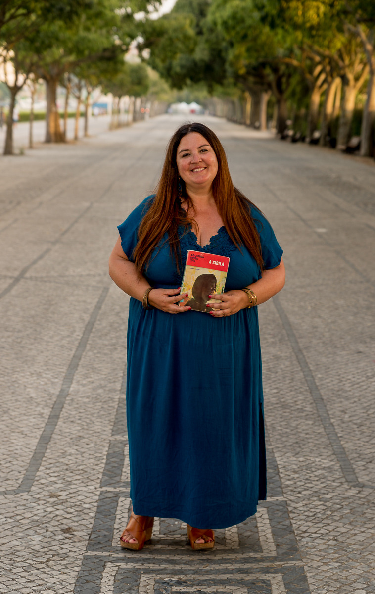 A Sibila – Augustina Bessa Luis