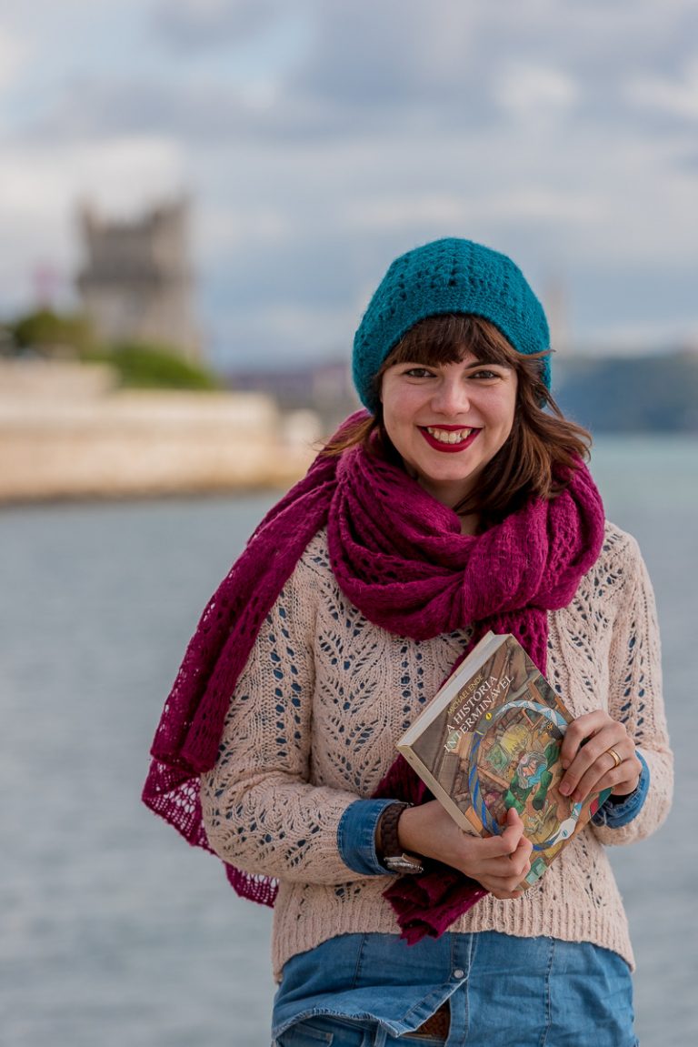 A Historia Interminavel – Michael Ende